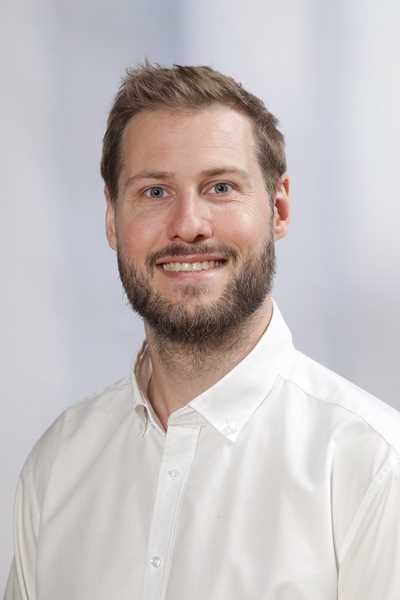 Herr Falcke